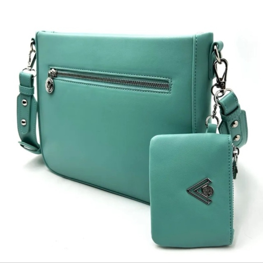 Valentino crossbody bag - Picture 3 of 3